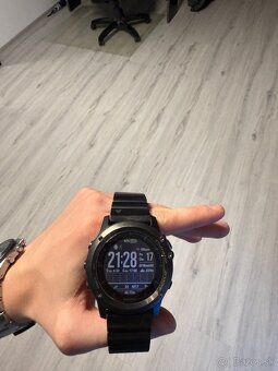 Pánske hodinky garmin - 4