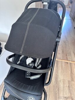 Cybex eezy s+2 - 4