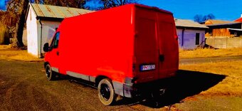 ✅Peugeot Boxer 2.2HDi r.v.2005 - 4