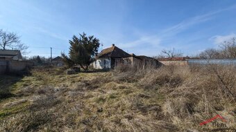 Domček s pozemkom na predaj, 1163 m2, Žitavce, okr. Nitra - 4