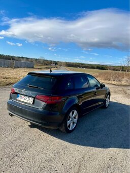 Audi a3 2.0tdi 110kw AT/6 - 4