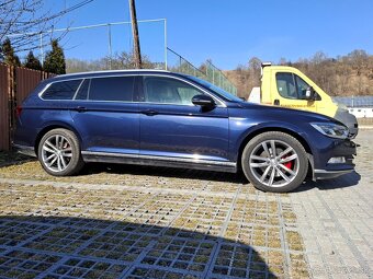 VW Passat variant 4motion DSG - 4