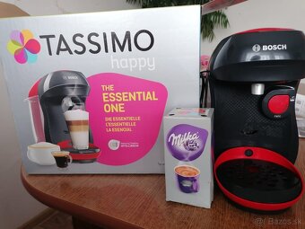 Bosch Tassimo - 4