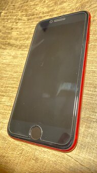 Apple iPhone SE 2020 64GB RED - 4