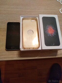 iPhone SE stara generacia - 4