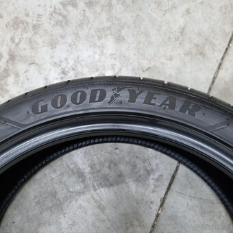 Letné pneumatiky 215/45 R20 GOODYEAR DOT4520 - 4