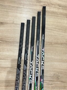 ✅ SPÁJANÉ PRAVAČKY = CCM AS-V PRO + XF - 75 a 80 FLEX - P28✅ - 4