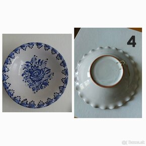 Keramika s modranským vzorom časť prvá - 4