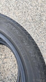 2ks letné pneu 235/35 r19 - 4