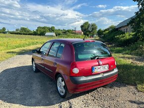 Renault Clio 1.5 dci - 4