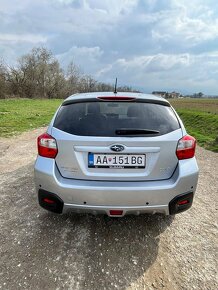 Subaru xv 1.6i comfort 84kw - 4