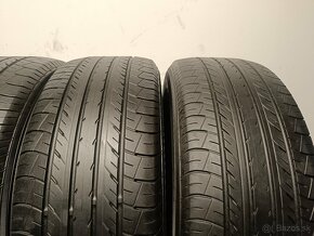 225/55 R18 Letné pneumatiky Yokohama BluEarth 4 kusy - 4