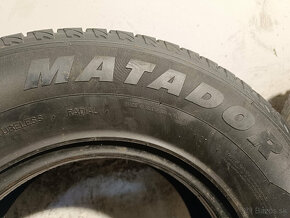 265/70 R15 Offroad pneumatiky Matador Conquerra 2 kusy - 4