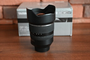 Tamron SP 15-30mm F/2.8 Di VC USD - 4