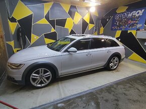 Audi A6 allroad - 4