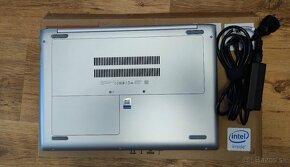 HP ProBook 450 G5: i7-8550U/16Gb RAM/512Gb SSD/Win 11Pro - 4