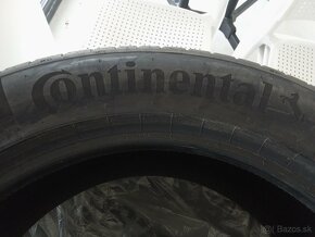 Predám pneu 235/55 R19 xl - 4