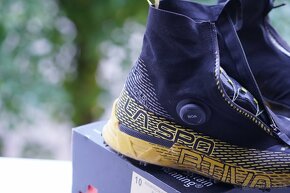 LaSportiva Cyklon Cross GTX veľ.43 - 4