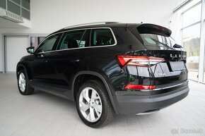 Škoda Kodiaq 2.0 TDI SCR EVO Style DSG - 4