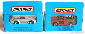 5. Matchbox Superfast - 4