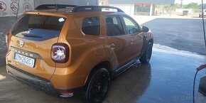 Dacia Duster 1,6 SCe LPG - 4