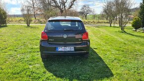 Volkswagen Polo 1.4i Comfortline + zimné - 4