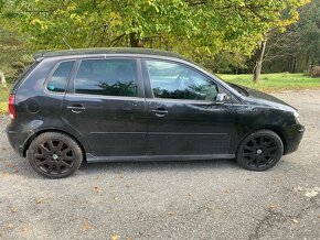 VW Polo GTI 1.8t - 4