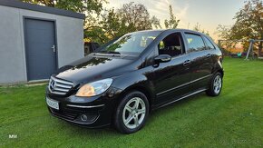 Mercedes Benz B trieda B150 - 4