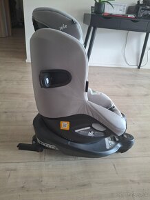 Joie i-spin 360 - 4