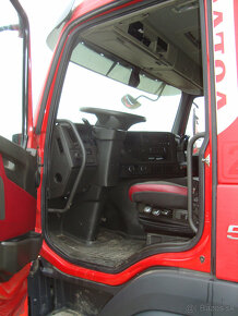 Volvo FMX 500 - 4