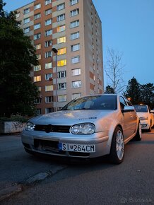 Golf 4 1.9tdi ARL 380HP - 4