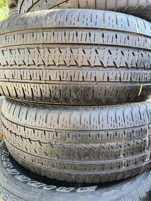 275/55 20 113T Bridgestone - 4