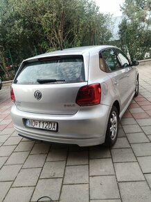 Volkswagen Polo 1.2 tdi - 4