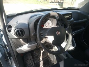 Fiat Doblo 1.3 JTD combi - 4