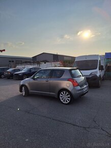 Suzuki Swift Sport 1.6 - 4