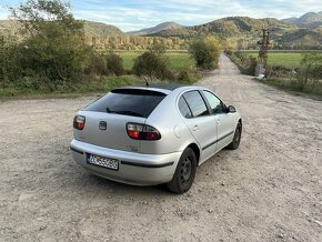 Seat Leon 1m - 4