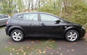 Seat Leon 1.2 TSI Reference - 4