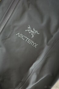 Arcteryx Goretexové nohavice - 4