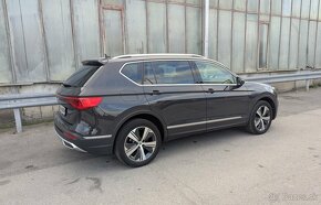 Seat TARRACO 2.0TDI 110KW XCELLENCE 2021 - 4