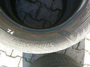 Pneumatiky 205/60 r16 - 4