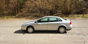 Citroen C5 - 4