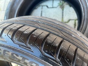 Bridgestone TURANZA 215/55/r17 - 4