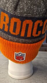 New Era zimná čiapka NFL Denver Broncos REZERVOVANÁ - 4