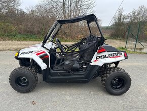 Prodám Polaris RZR 170 EFI.. - 4