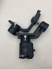 DJI Ronin SC - 4