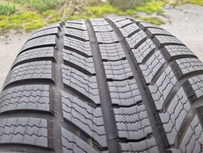 245/45 r19 zimne pneumatiky 245 45 19 245/45/19 - 4