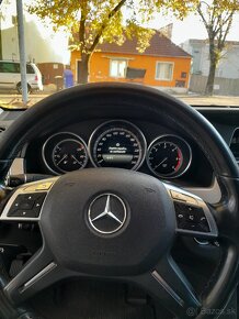 Mercedes-benz E 200 CDI - 4