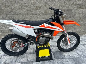 KTM sxf 250 2019 - 4