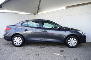 18- RENAULT Fluence, 2010, benzín, 1.6i, 81 kW - 4