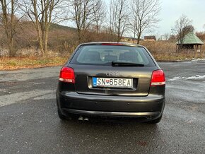 Audi A3 1.9tdi - 4